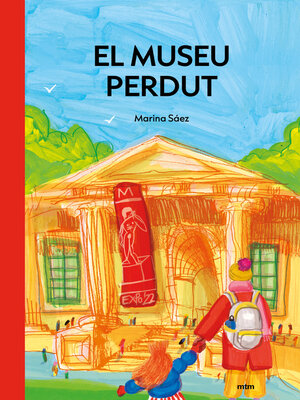 cover image of El Museu Perdut